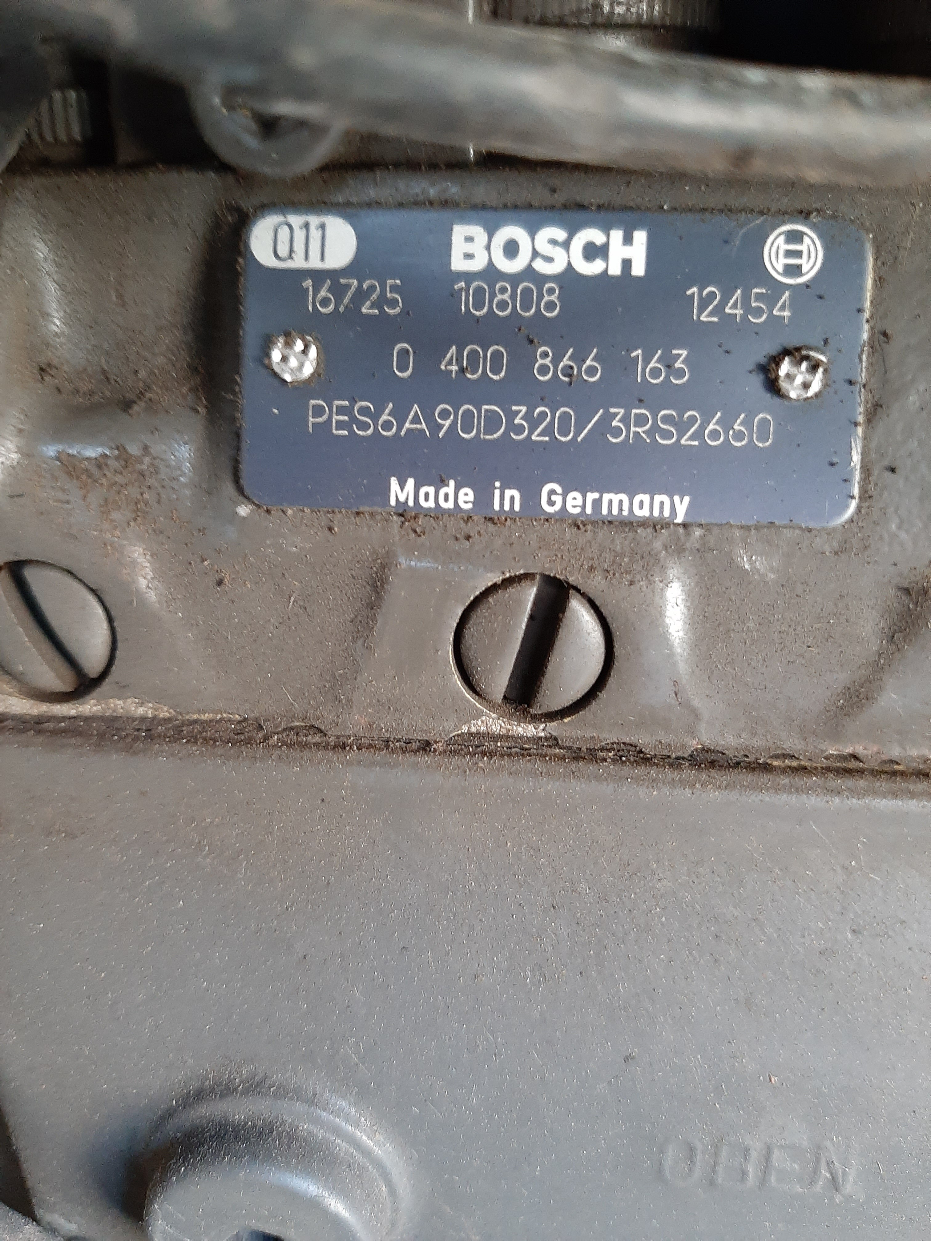 Motor