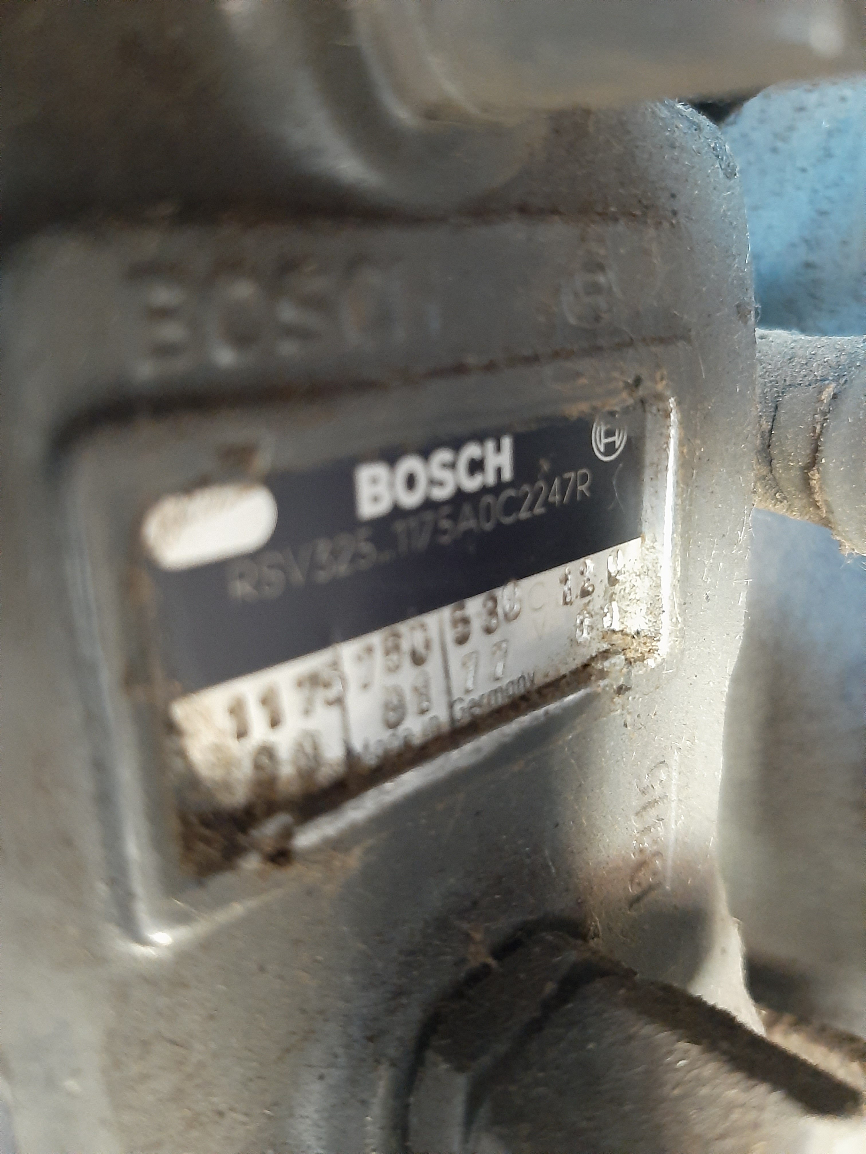 Motor