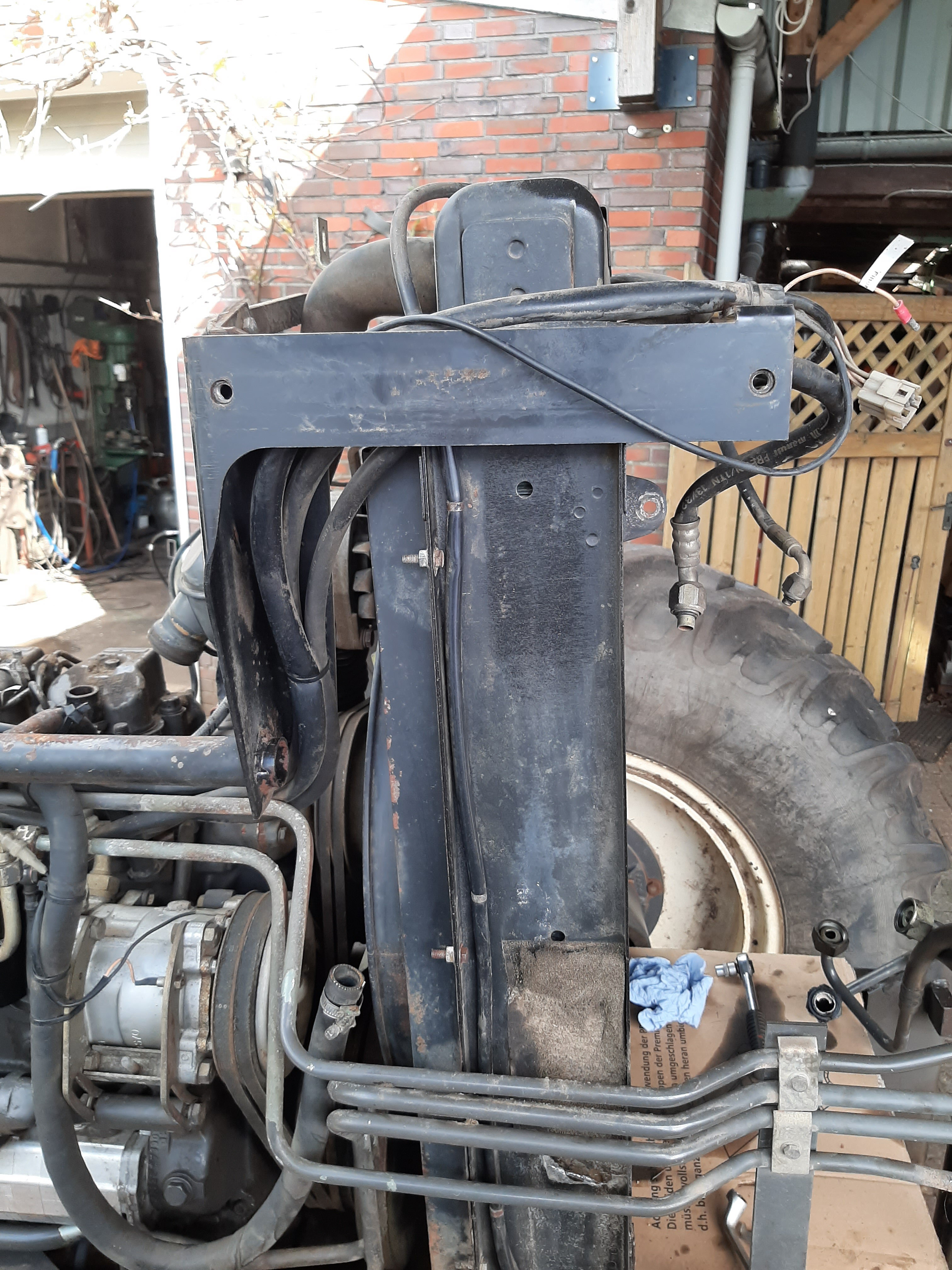 Motor