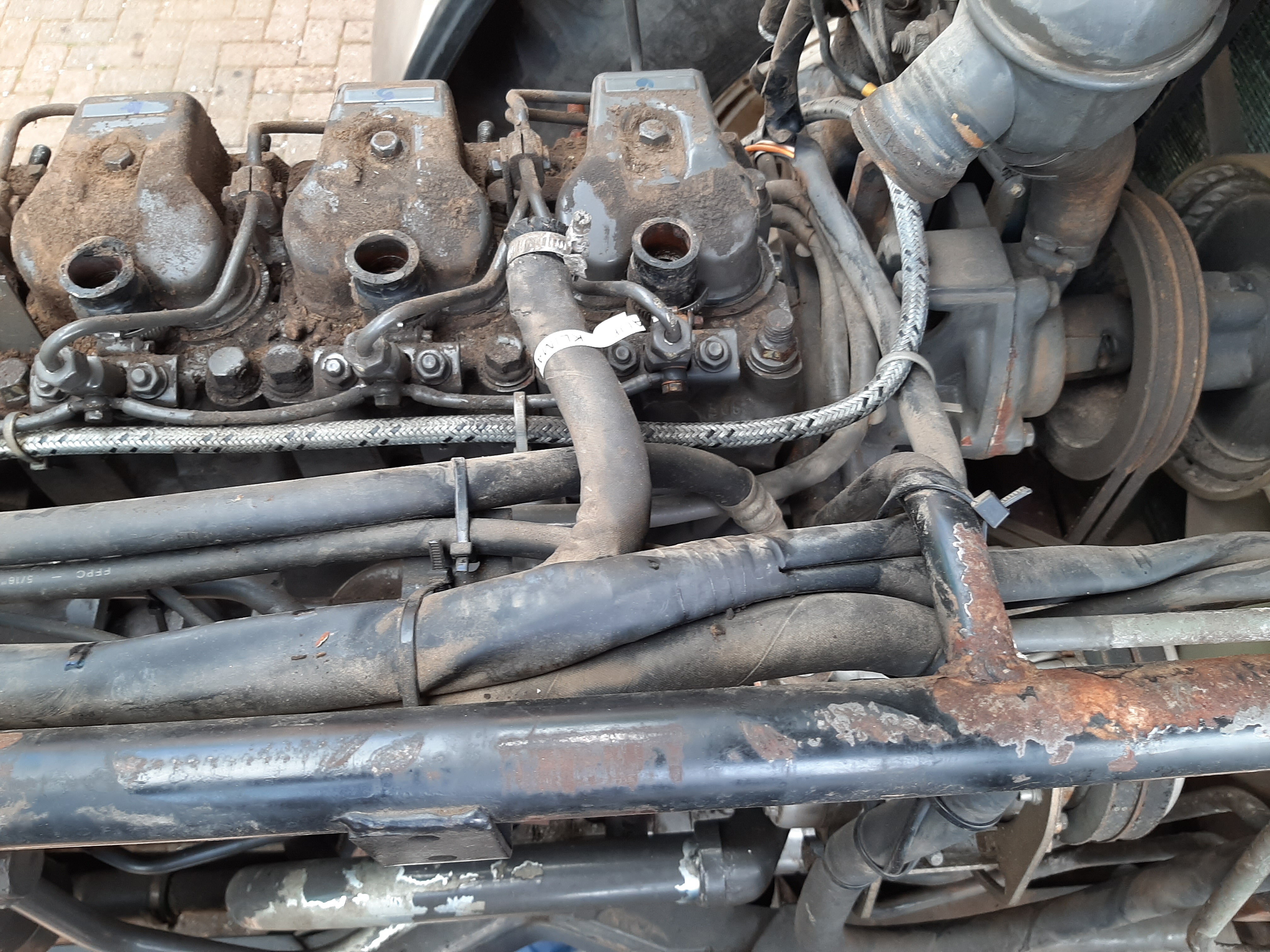 Motor