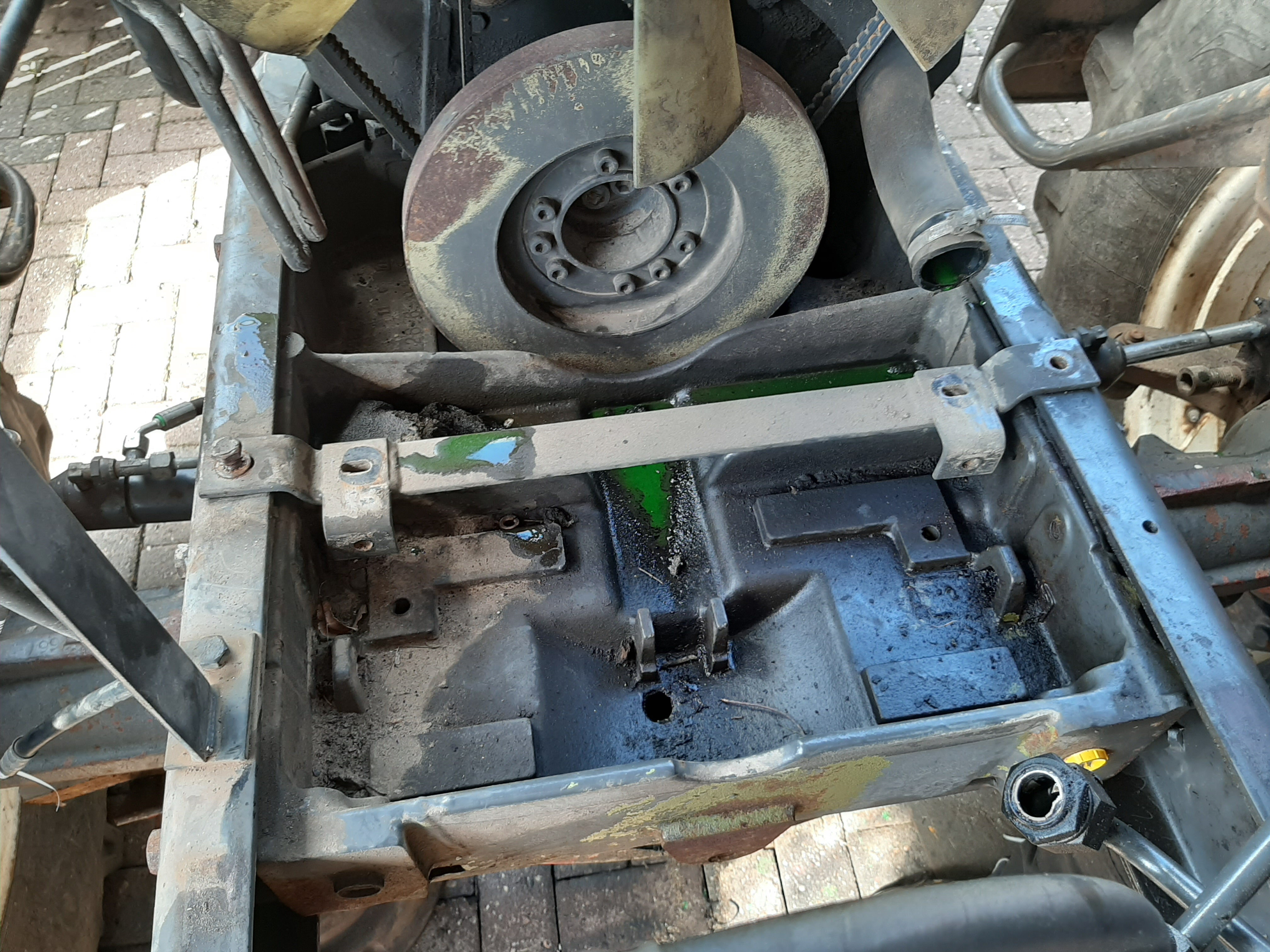Motor