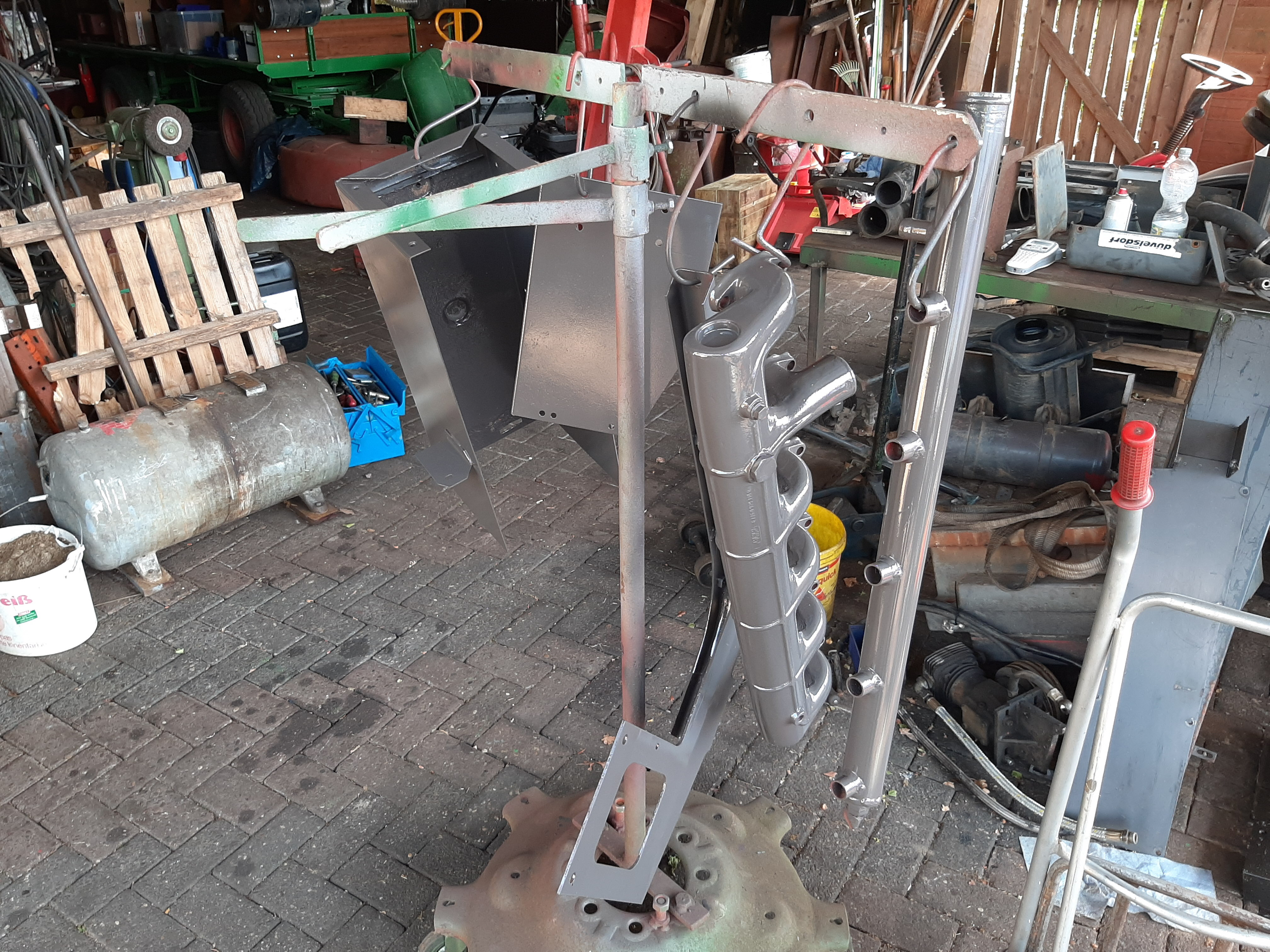 Motor