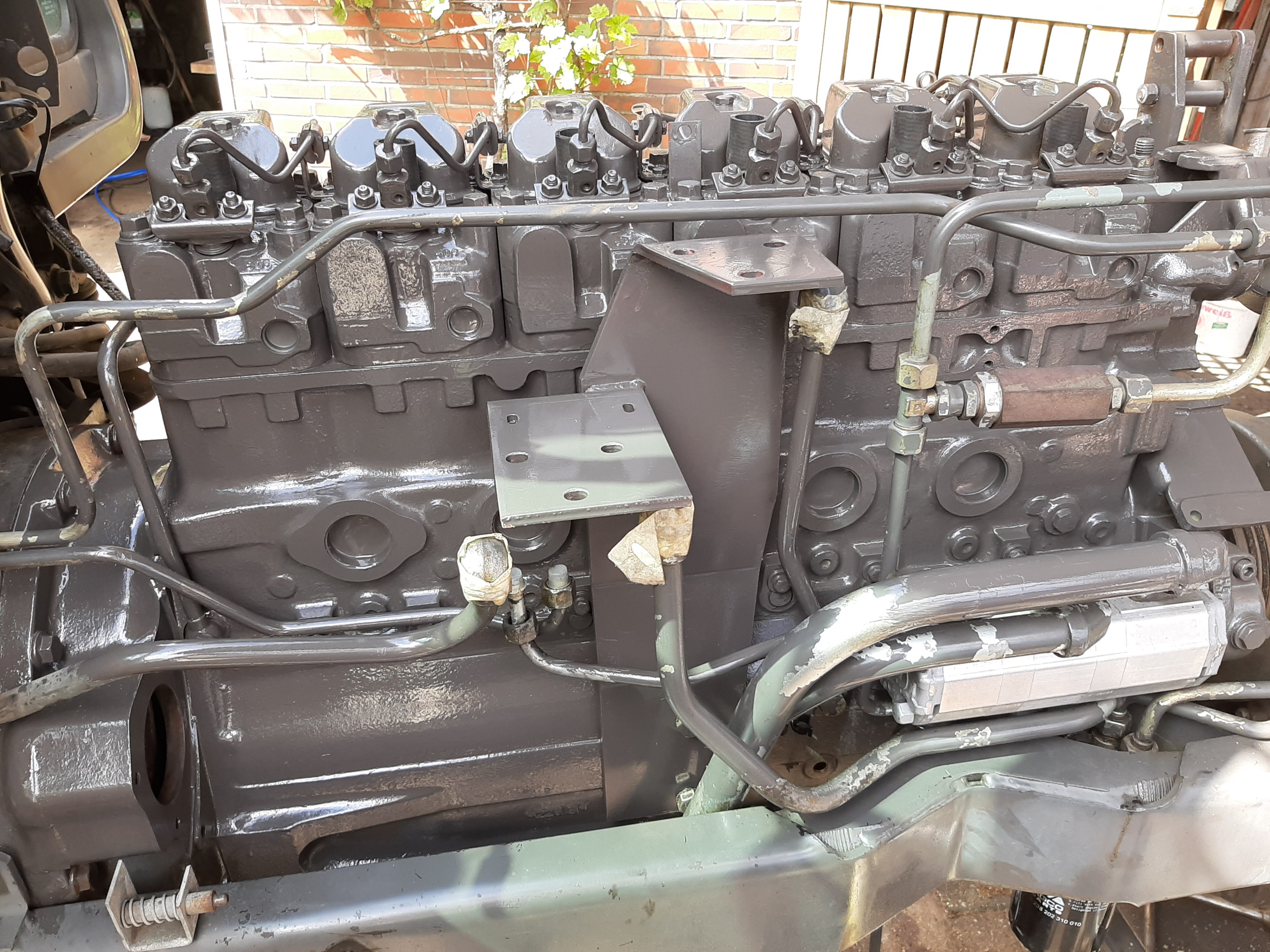Motor