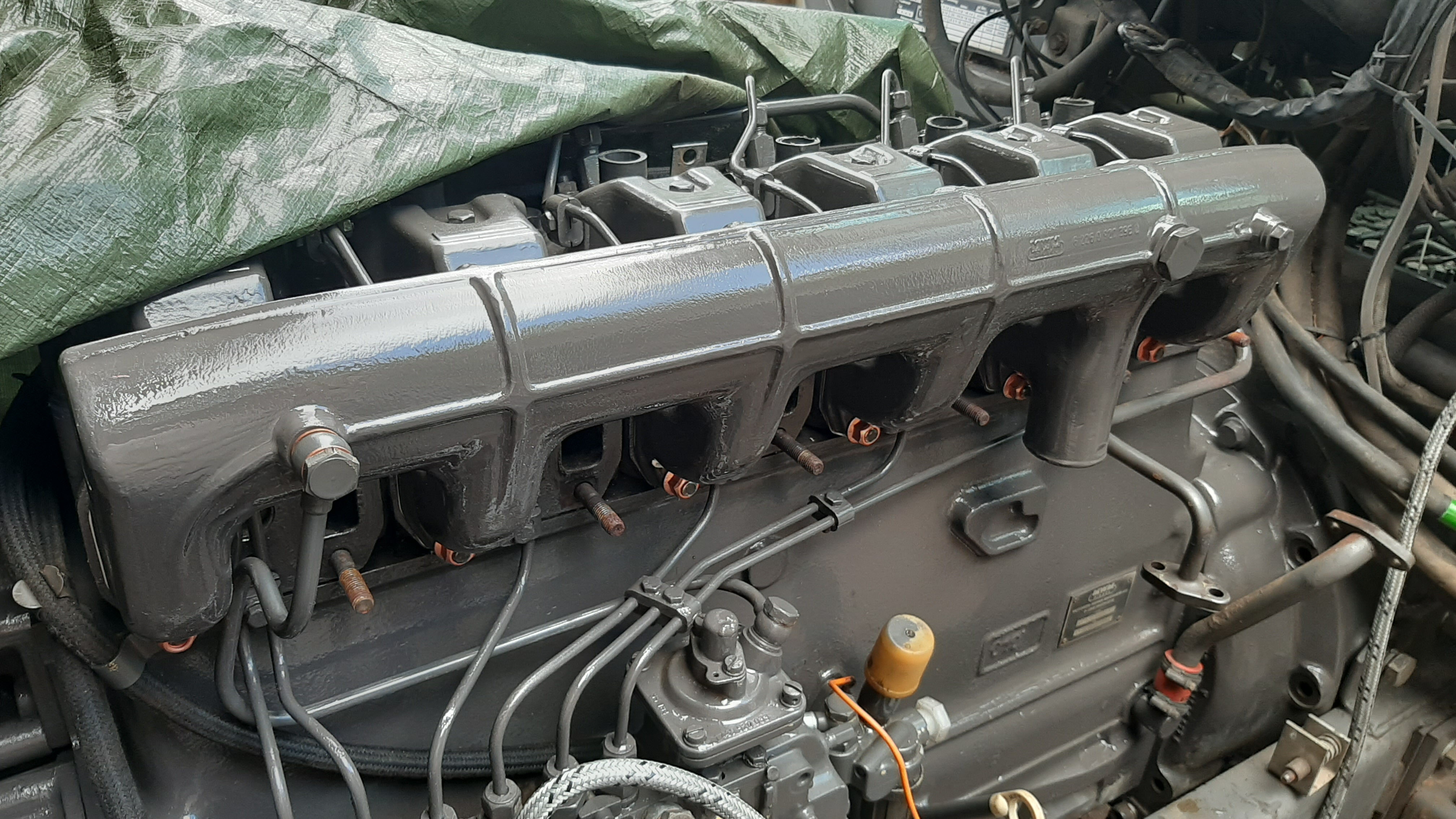 Motor