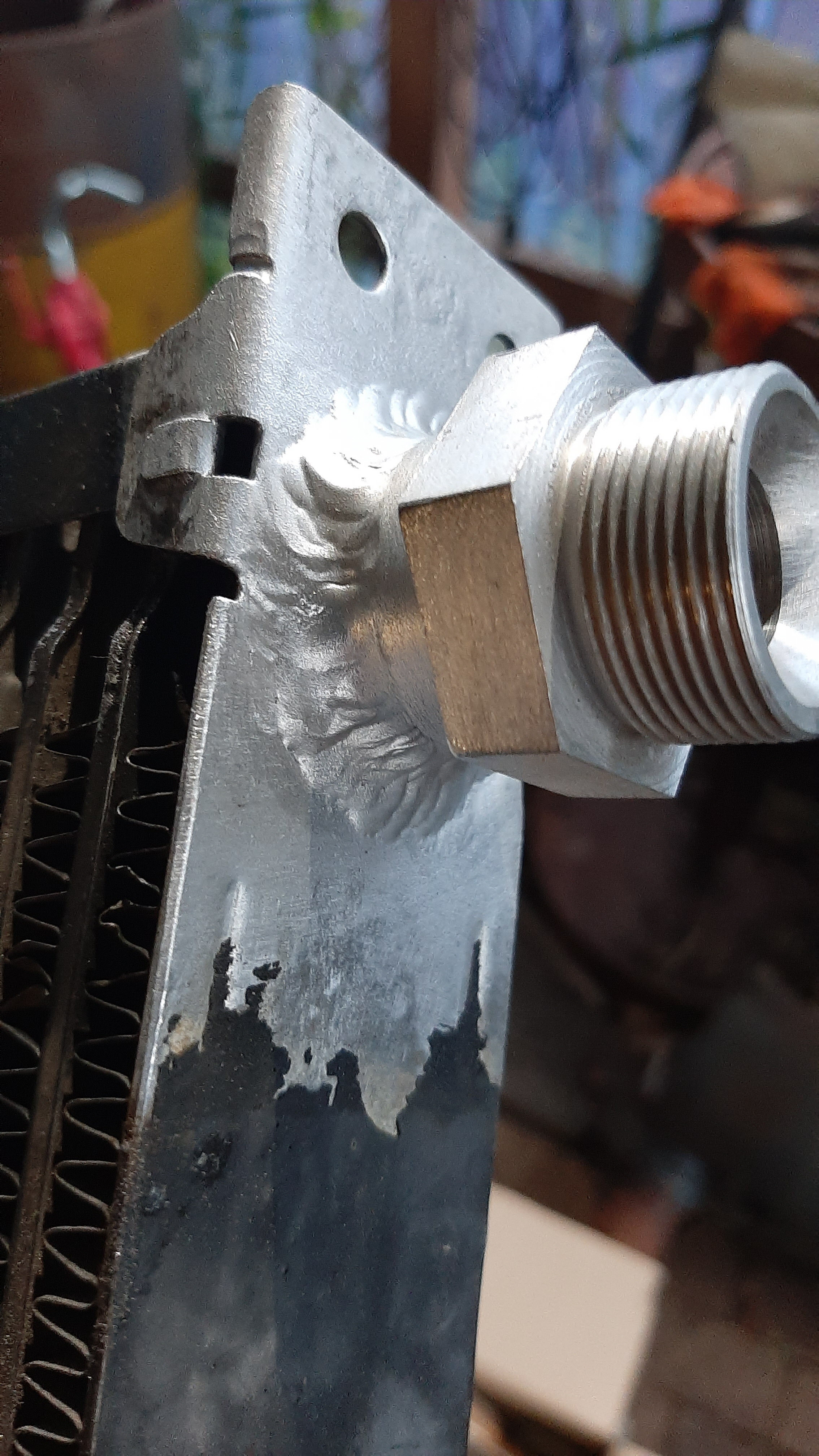 Motor