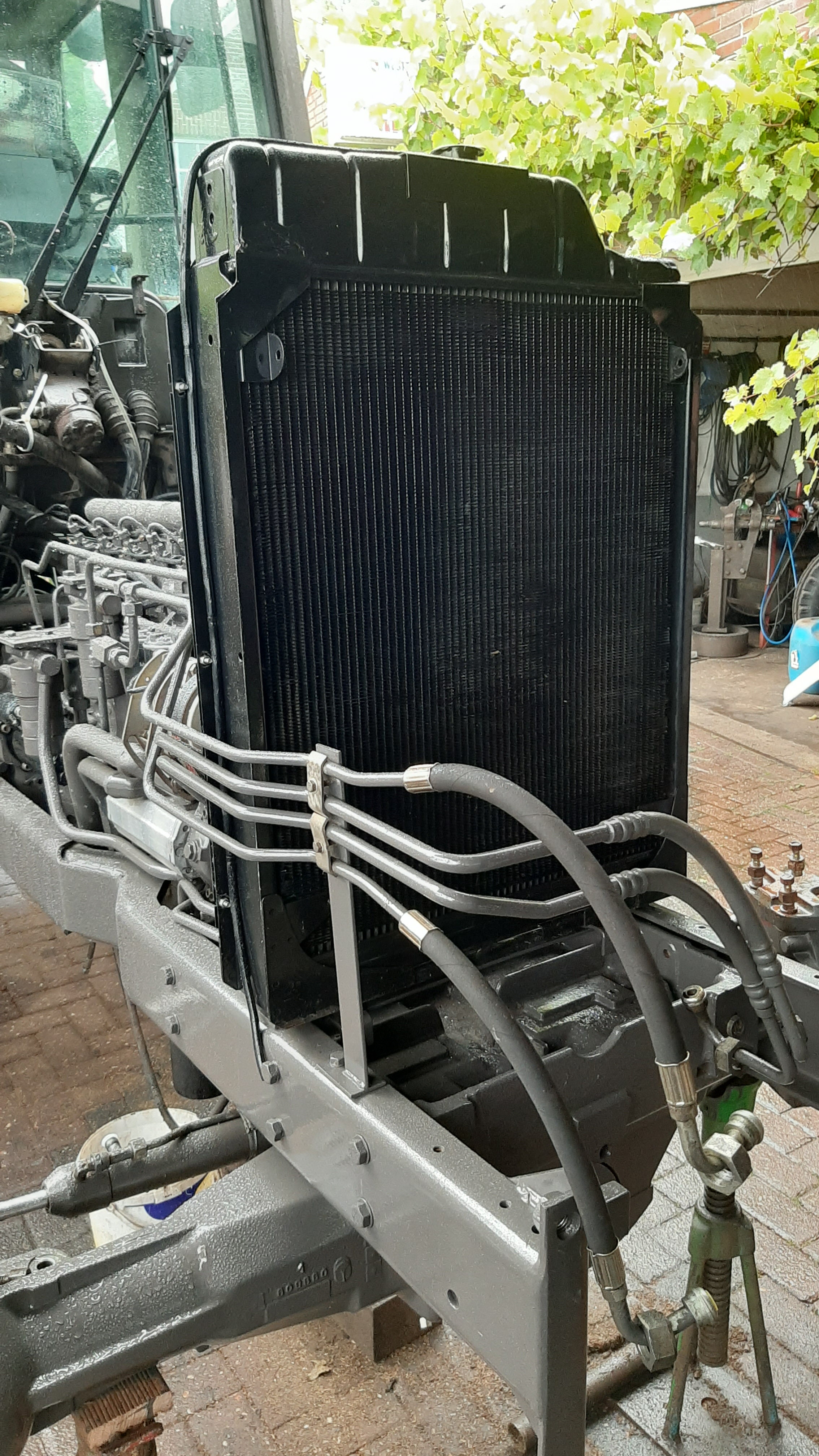 Motor