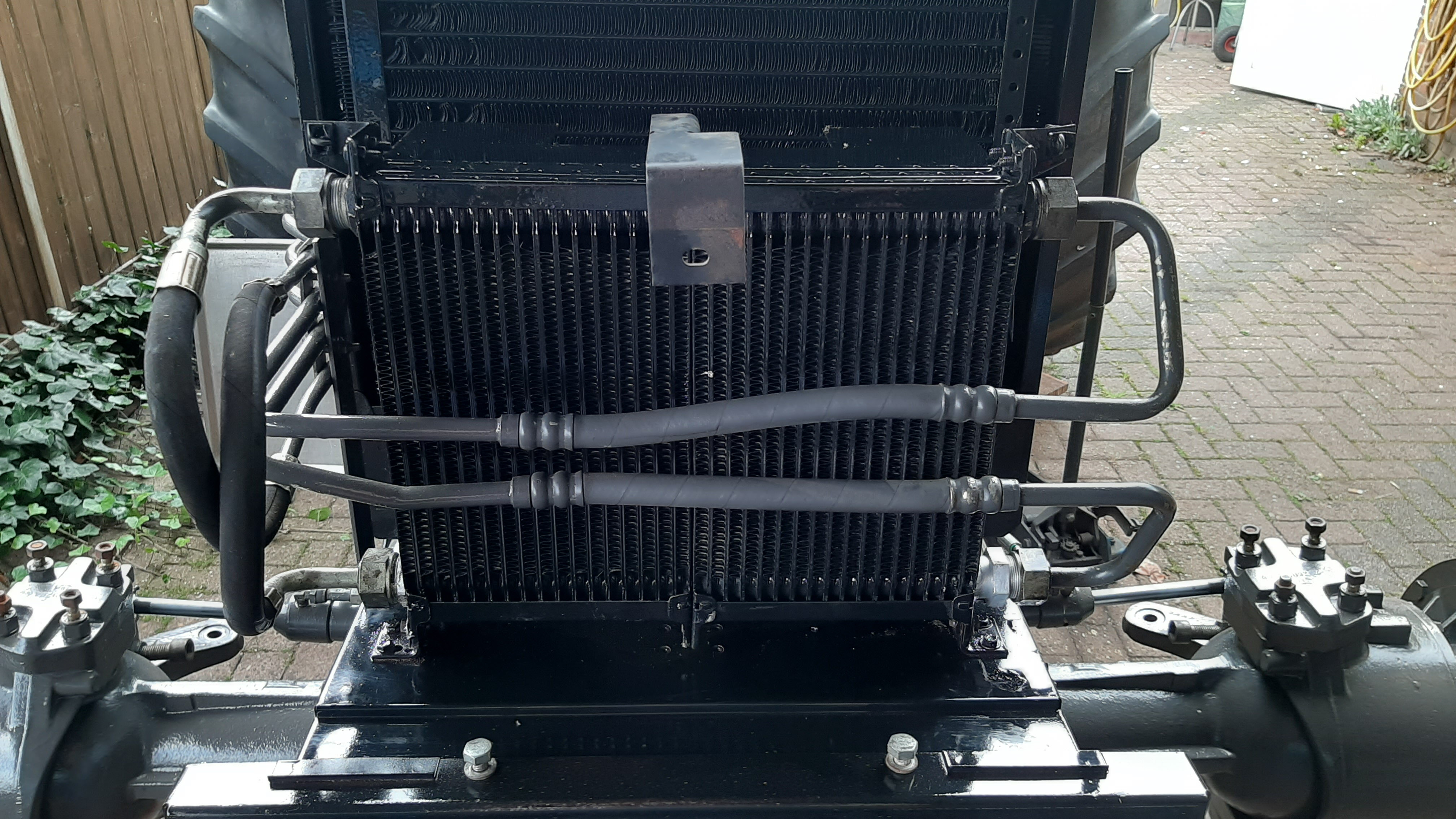 Motor