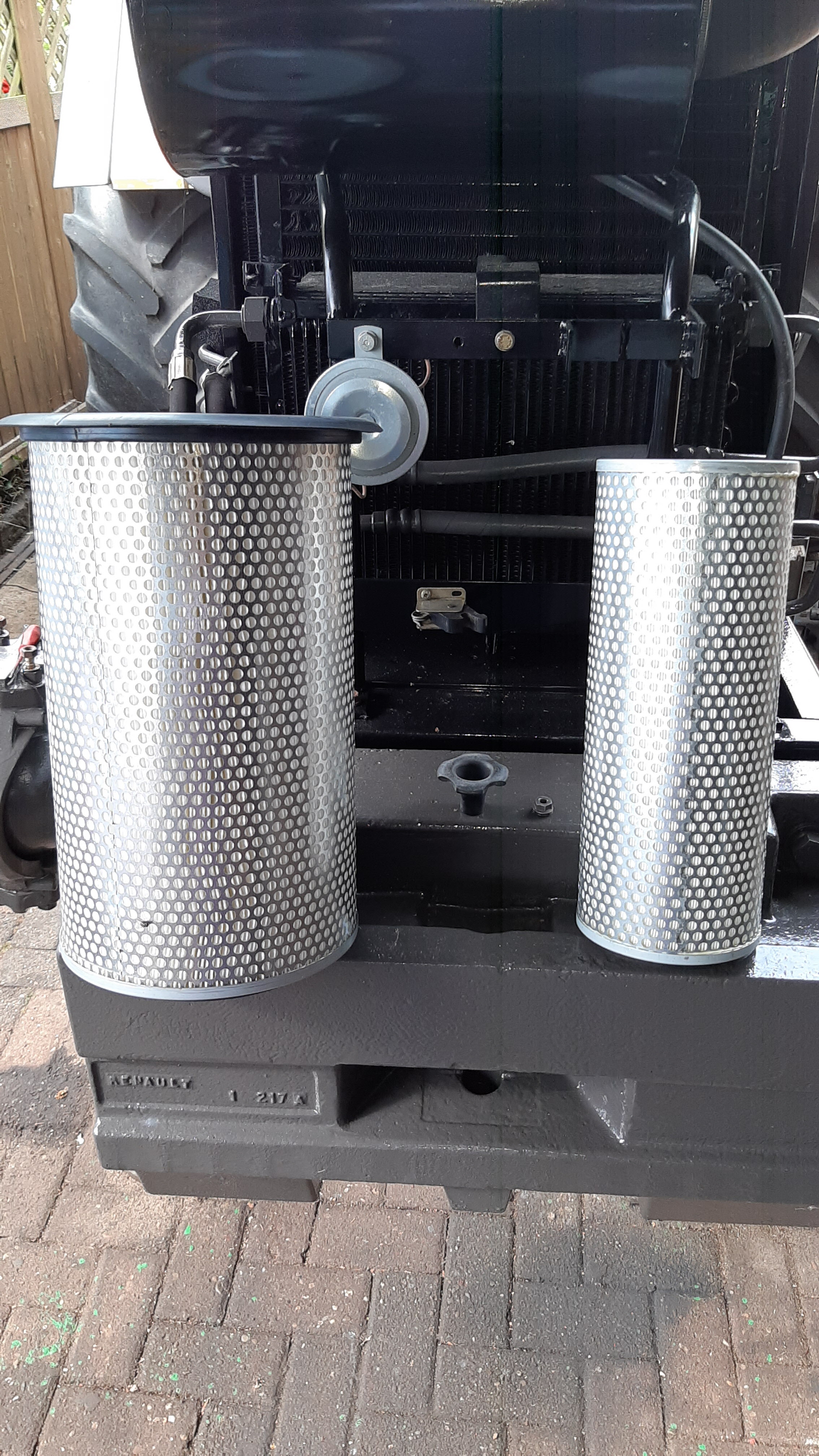 Motor