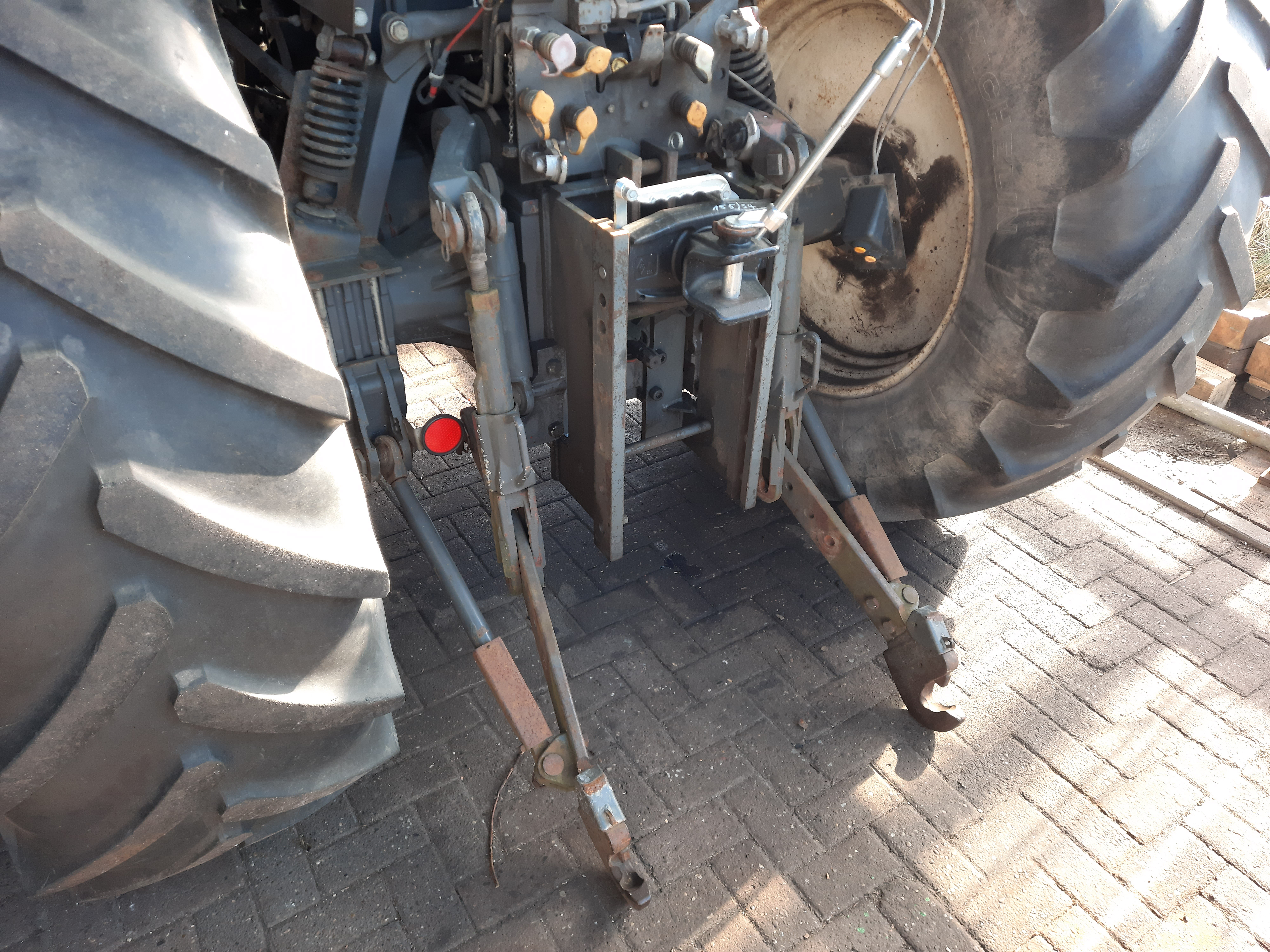 Hydraulik